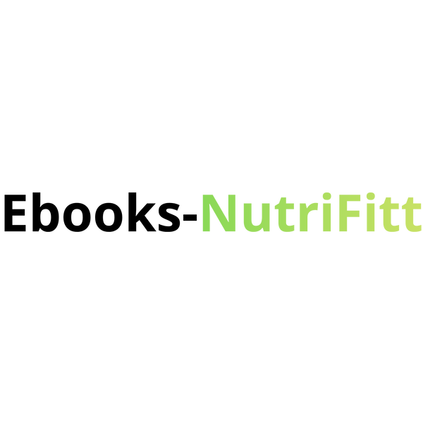 Ebooks-NutriFitt